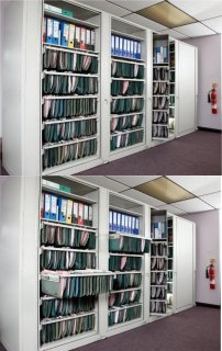 Filex Filing Systems Times 2 Office Storage Cabinets London