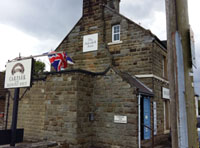 Picture of Aidensfield Arms.