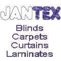 Jantex Furnishing Company Ltd., Jantex Furnishings Company - Carpets Curtains Blinds Laminate Wooden Fabrics Soft Furnishings Flooring - Congleton Cheshire, Lancashire Wigan 
