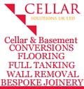 Cellar Solutions, Cellar Solutions - Cellar and Basement Conversions - Congleton Cheshire , Manchester Trafford 