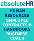 Absolute HR, Absolute HR - Human Resources Outsourced HR Support Services Warrington Cheshire Northwest, Manchester Trafford 