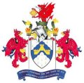 Click for larger image. Caerphilly Wales coat of arms 