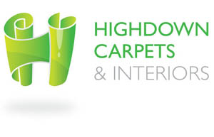Highdown Carpets Showroom Rustington,West Sussex.