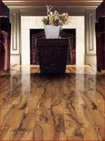 Laminate flooring from The Carpet Gallery (Wirral) Bebington & The Wirral.