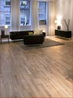 Nordic Ash wooden flooring from Greens Carpets Wigan, Manchester.