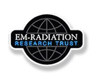 EM-Radiatio Research Trust Logo logo.