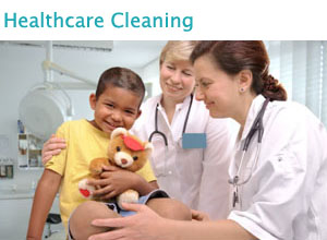 Healthcare cleaning,Dentists, Hospitals, Doctors Surgeries.