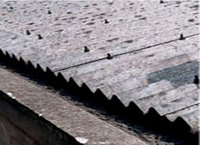 Spirechem services include Asbestos Surveys and Asbestos Removal.