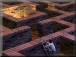 Better self awareness from our Personal Development training to banish confusion and help you climb out of the maze.