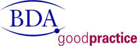 British Dental Association Good Practice Award member.