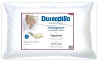 Dunlopillo Pillows