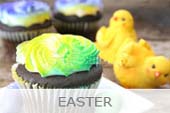 Easter Cakes and Easter Eggs produced by Ace of Cakes.