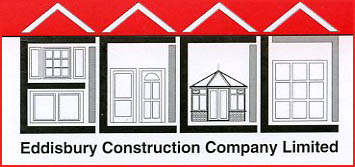 Eddisbury Construction Logo
