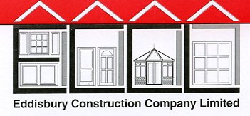 Eddisbury Construction logo.
