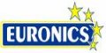 Euronics logo.