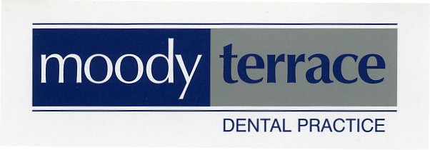 Moody Terrace Dental Practice Logo