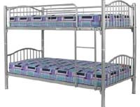 Sweet Dreams Bunkbeds