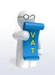 TaxAssist accountant Gordon Porter, VAT and VAT returns advice in Congleton Knutsford Holmes Chapel.