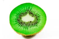 Kiwi Fruit for healthy diet advice.