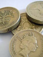 Pound Coins, Know your numbers with Balance Accounting