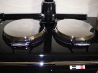 Aga hotplate lids complete, one of many Aga spare parts available from our on-line shop.