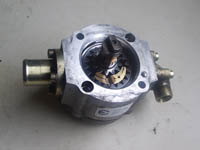 Eckerle gear pump.