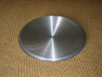 Aga lid liner, one of many Aga spare parts available from our on-line shop.