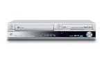 DMR-EX95VEBS Panasonic DVD Recorder with 250GB Hard Drive.