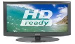 Samsung HD Ready Digital LCD TV