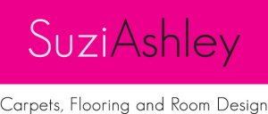Suzi Ashley Flooring & Room Design. Carpets, Wooden, Vinyl and Laminate Flooring from all leading manufacturers.