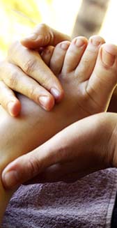 Foot Massage picture