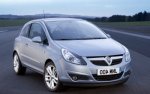 Petrol Vauxhall Corsa 1.2i Club