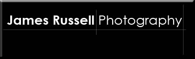 James Russell Photography Logo