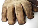 Yarn Manfacturing - Work Gloves