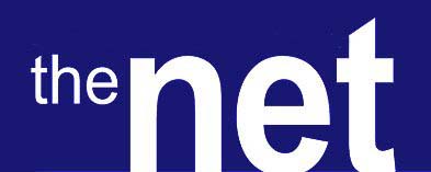 The Net Crewe and Nantwich logo.