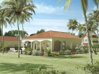 Buccament Bay investment property in St Vincent & The Grenadines islands.
