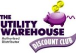 Authorised Utility Warehouse distributor.