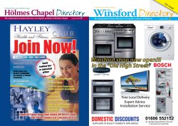 Effective,Directories,Directory,Business,Advertising,Winsford,
Sandbach,Congleton,Holmes Chapel,Local,Businesses,Adverts,Monthly,Magazine,Delivered,Free,To 29,000,Homes,Businesses,
East Cheshire,Products,Services,Editorials,Reviews,Features