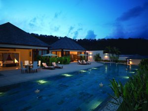 Caribbean villas investment opportunity. The Marquis Estate is situated amongst some of the Caribbean's most attractive landscape on the stunning northeast coast of St Lucia.