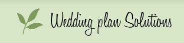 Wedding Plan Solutions logo