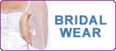 Bridal Wear from Sparkling Strawberry. Special wedding day and honeymoon; stockings, garters, lingerie and bridal outfits from leading brands