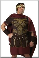 Marc Antony costume - fancy dress costumes from Sparkling Strawberry.