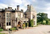 Rookery Hall Wedding Venue, find your perfect venue at County Brides