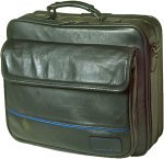 Laptop bag - let us be your outsourced IT department.