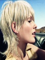 Mobile Hairdresser East Lothian