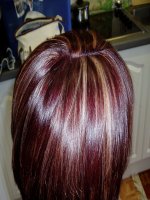 Mobile Hairdresser East Lothian