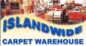 Islandwide Carpet Warehouse Showroom Ryde,Isle of Wight.