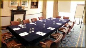 The Oaks Hotel has ten rooms suitable for functions, 
conferences and meetings