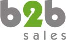 B2B Outsourced Sales and Training logo