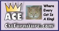 ACE Cat Furniture